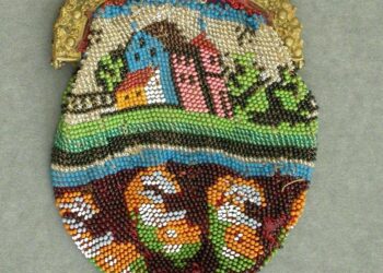 Eine Reise durch die Modegeschichte