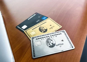 Amex-Bonusevent „Eine Karte hinzufügen“: Sammeln Sie Punkte für das Hinzufügen von Karten (endet bald)