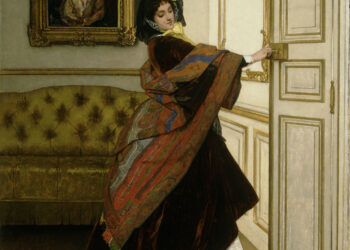 Von Mogulgerichten bis zur modernen Mode