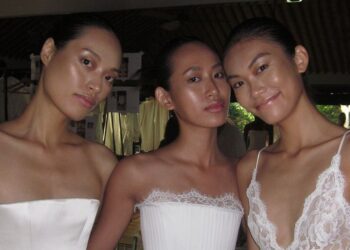 Laut Kyha Scott Hochzeitskleid-Tendencies im Herbst 2026