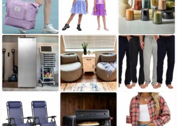 *Letzte Probability* 12 Walmart-Angebote, die Sie nicht verpassen sollten!