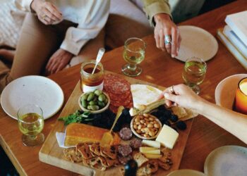 Intelligente Blutzucker-Tipps für eine ausgeglichene Weihnachtszeit