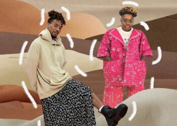 Möchten Sie, dass Kleidungsstücke, die nicht einer bestimmten Gattung angehören, langweilig sind?