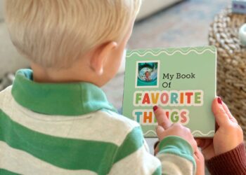 Personalisierte Geschenke für dieses Jahr