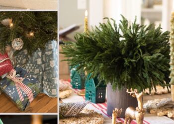 Die beste Amazon-Weihnachtsdekoration