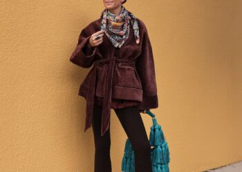 Die besten Thanksgiving-Outfits für jede Feier