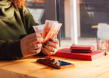 Ignorieren der Kaufkraft von Übergrößen bei der Überwachung von Körperschaften