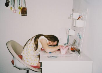 Was ich gelernt habe, als ich meinem Variety dabei zusah, wie es sich auf seine Bat Mizwa vorbereitete