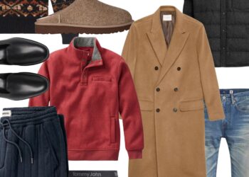 GESCHENKGUIDES 2025: FÜR DIE MÄNNER