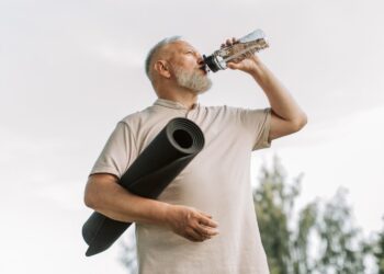 Wie man nachhaltige Wellness-Gewohnheiten für ein langes Leben aufbaut