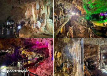 TAGESAUSFLUG AUF DIE INSEL ISHIGAKI • Die 5 besten Unternehmungen und Attraktionen