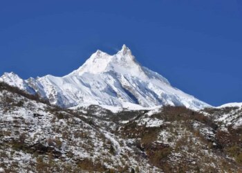 Für wen ist der Manaslu Circuit Trek geeignet?