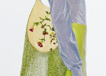 Jeder auf TikTok ist von dieser Tory-Burch-Tasche besessen