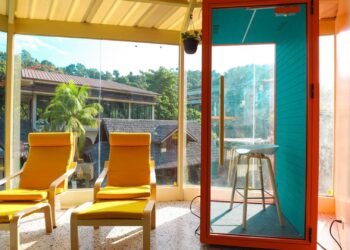 Warum jeder digitale Nomade es liebt, in El Nido, Palawan zu arbeiten