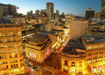 Wochenenden in der Stadt sind die neuen Wellness-Ausflüge (so machen Sie Ihren Ausflug zum Erfolg)