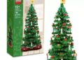 *HOT* LEGO 2-in-1-Weihnachtsbaum-Bauset nur 25 $ (Reg. 45 $) und mehr!