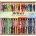 Lifelines Duft-Buntstifte, 20er-Pack, nur 15,99 $ versandt!