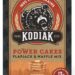 Proteinreiche Energy-Kuchen- und Waffelmischung mit Kodiak nur 2,36 $!