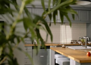 Einfache Beobachtungen, die helfen, Probleme in Ihrem Haus zu erkennen