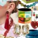 GESCHENKGUIDES 2025: SCHMUCKLIEBHABER
