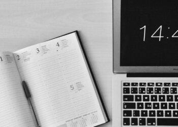 12 Tipps für intelligente Gewohnheiten und Zeitmanagement für Distant-Mitarbeiter