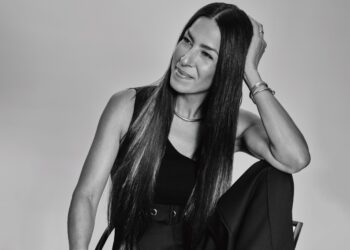 Meet & Greet mit Rebecca Minkoff