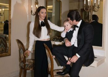 So veranstalten Sie zu Hause eine festliche Cocktailparty