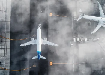 Atmos Rewards International Getaways für den Winter 2025