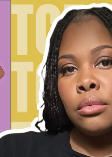 OMG?! Amber Riley als Savvy Sheldon in Taj McCoys Erfolgsroman