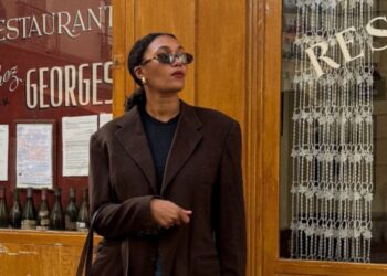 Diese erschwinglichen Fundstücke von Zara, H&M und Hole sind so französisch