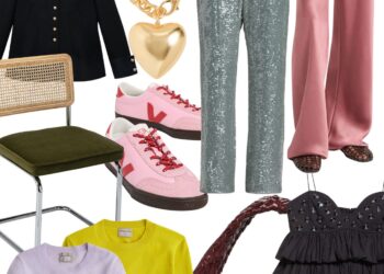 Der Feiertagsverkauf hat begonnen – Atlantik-Pazifik