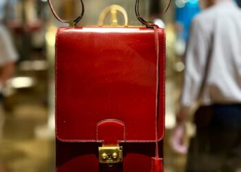 Hermes-Authentifizierung 2025 – Style Tech Information