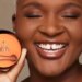 Blurring Balm Powder von DMB Deliver Winter Improve
