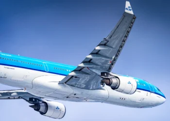 Statusanpassung an Flying Blue Silber, Gold oder Platin