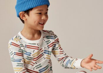 Weihnachtsgeschenkführer 2025: Kinder