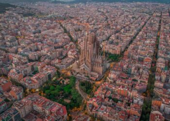 Unternehmungen mit Teenagern in Barcelona