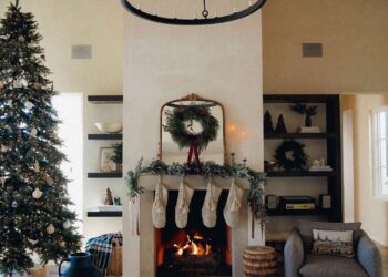 Die beste Ziel-Weihnachtsdekoration des Jahres 2025 – und wie man sie stylt