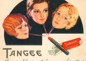 Classic-Magnificence-Namen: Warum Outdated-College-Glamour immer noch funktioniert