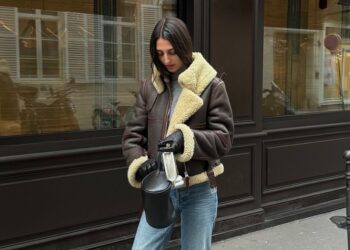 3 schicke Schuhe, die französische Frauen immer zu Zigarettenjeans tragen