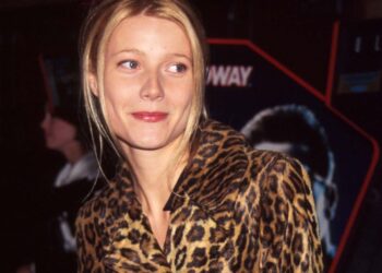 5 schicke Gwyneth Paltrow aus den 90ern will diesen Winter nachahmen