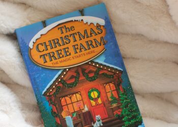 Festliche Bücher zum Gemütlichen in dieser Jahreszeit