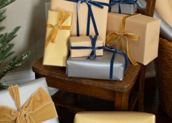 Final-Minute-Geschenkideen – Leben in Gelb