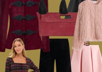 15 Weihnachtsparty-Appears, die Sie für jede Feier lieben werden