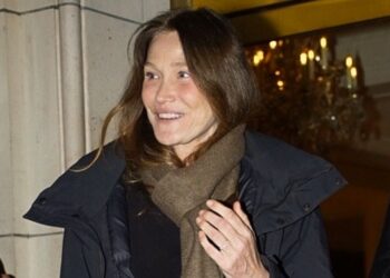 Der raffinierteste Taschentrend des Jahres 2025