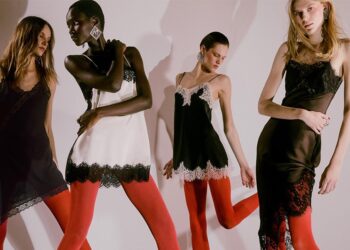 Die derzeit besten Neuzugänge bei Zara