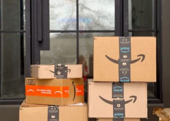 Die High 10 Amazon-Artikel des Jahres 2025