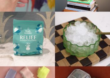 KLEINE DINGE ZUM LIEBEN, VOL. 19