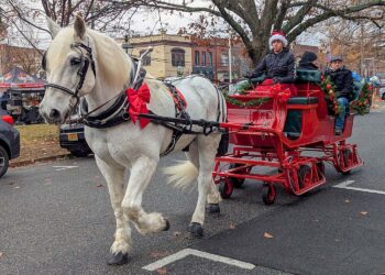 Vergessen Sie die typischen Filme: Dieses echte viktorianische Weihnachtsfest ist besser