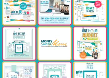 Es ist unser Jahresendverkauf! Erhalten Sie 50 % Rabatt auf ALLE digitalen Produkte!