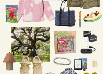 Die Weihnachtswunschlisten meiner Familie für 2025: 47 Geschenkideen für Menschen jeden Alters | Witz und Freude